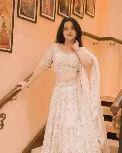 Escort Service In Jankipuram